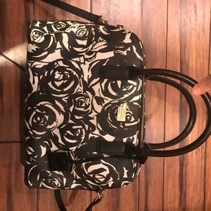 Kate Spade Brightwater Floral bag
